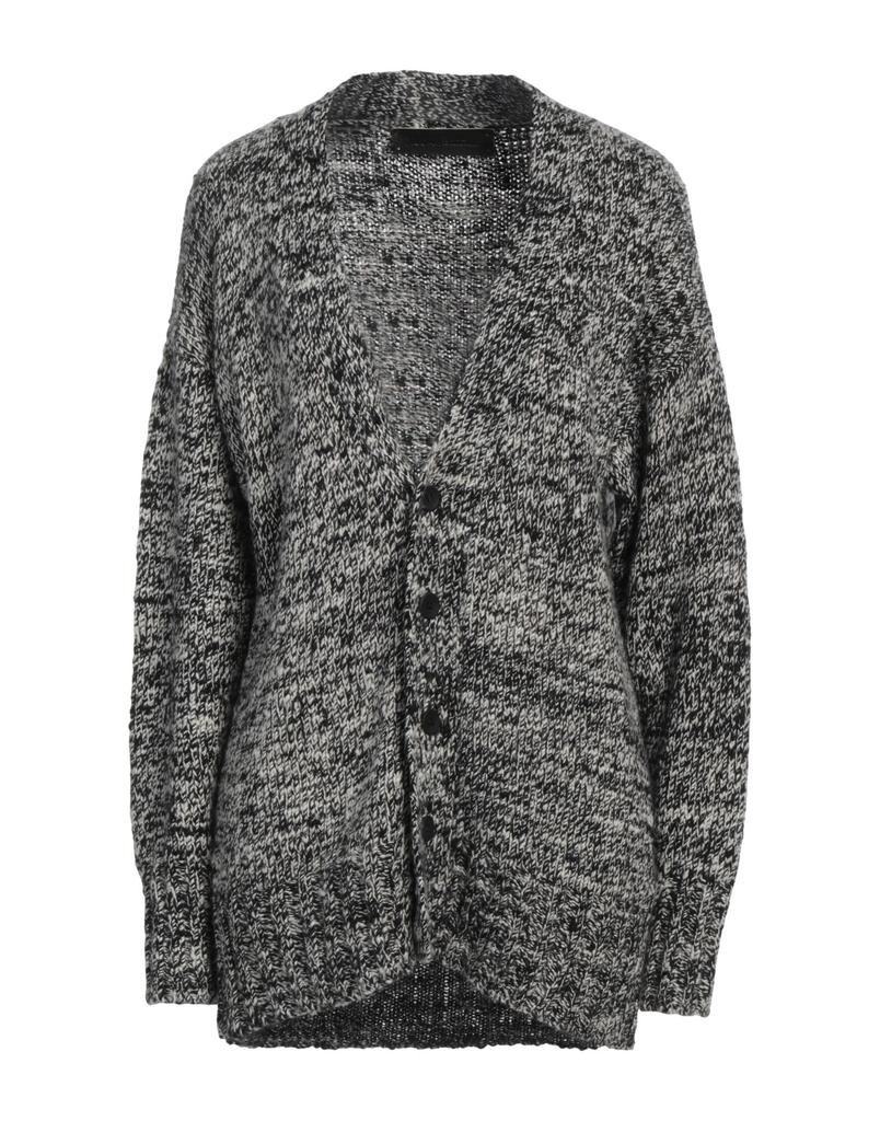 The Elder Statesman Cardigan