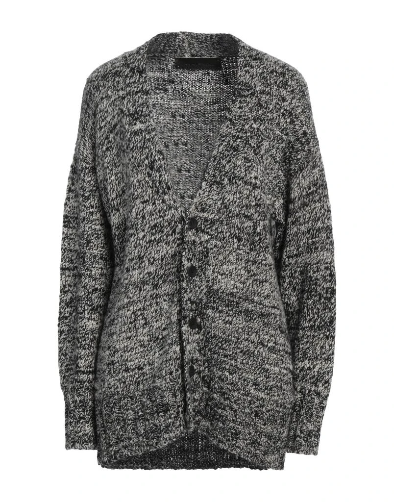 The Elder Statesman Cardigan 1