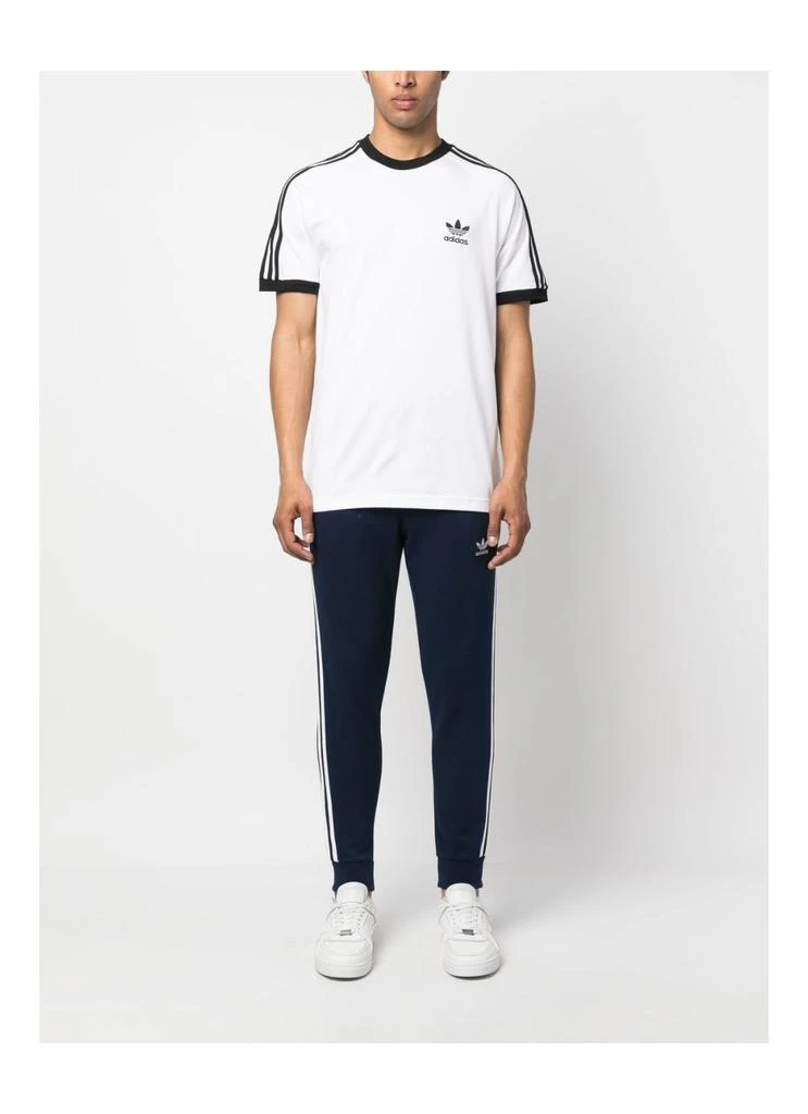 Adidas Adidas 3 -Stripes Tee 2