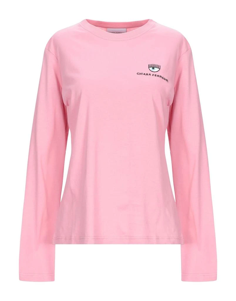 Chiara Ferragni T-shirt 1