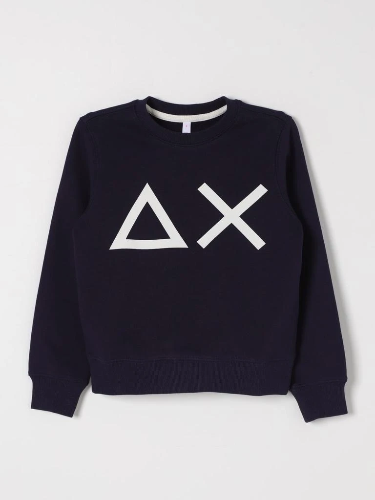 SUN 68 Sweater kids SUN68 1