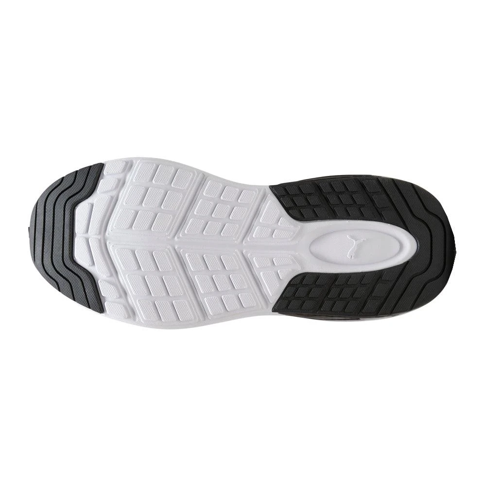 Puma Amplifier Soft Lace Up Sneakers 5