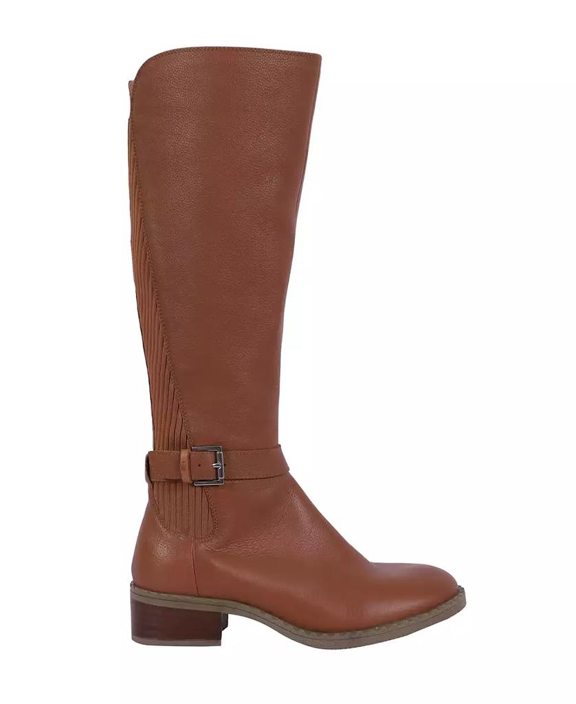 Gentle Souls Women's Brinley Zip Narrow Boots