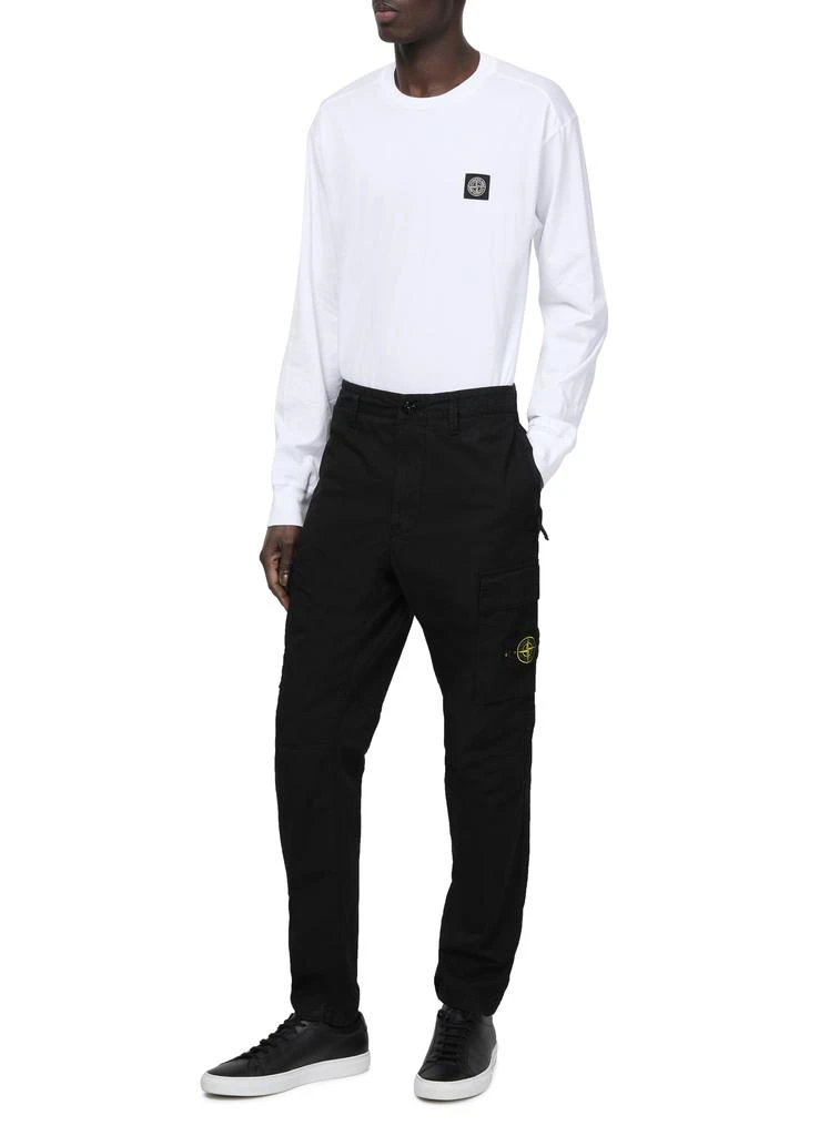 Stone Island Cargo pants 6