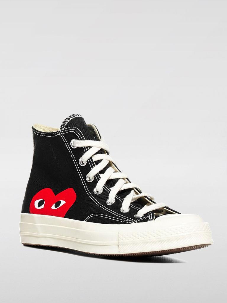 COMME DES GARCONS PLAY Sneakers men Comme Des Garcons Play