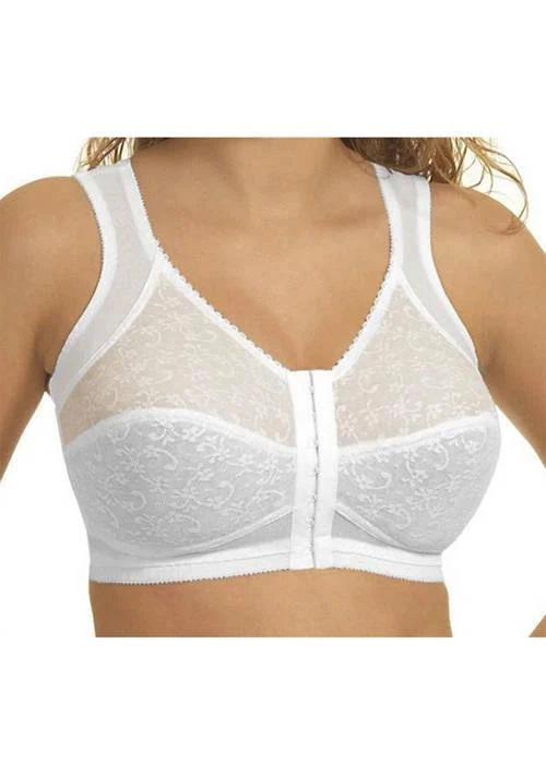 Rago Posture Back Support Bandeau Bra 1