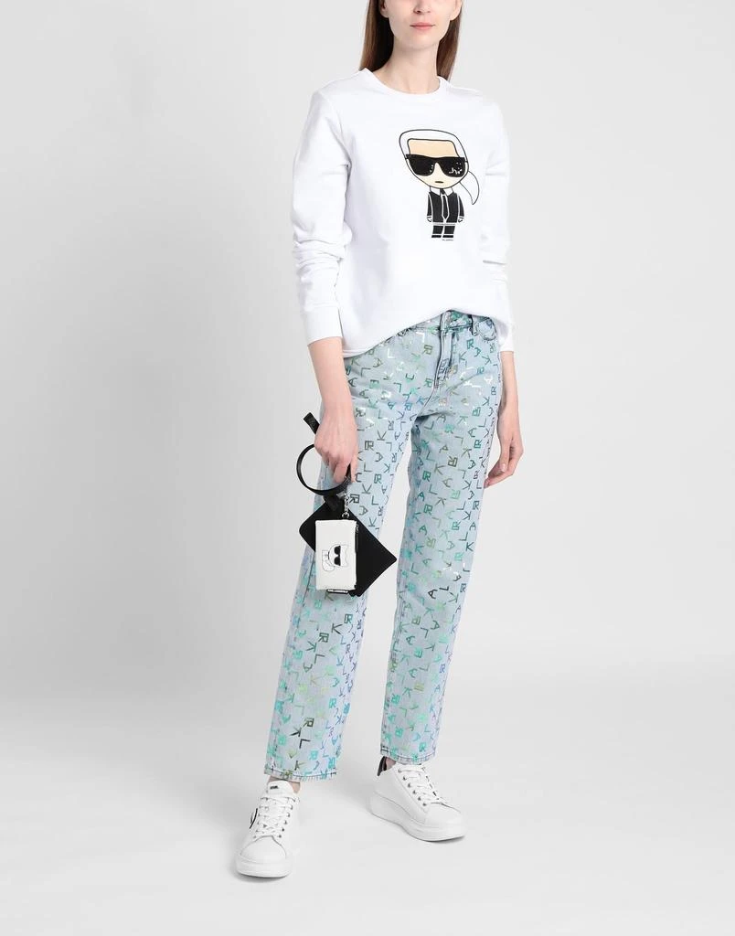 Karl Lagerfeld Paris Sweatshirt 4