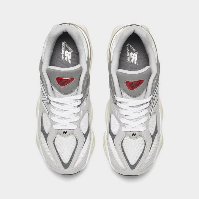 New Balance Big Kids' New Balance 9060 Casual Shoes 9