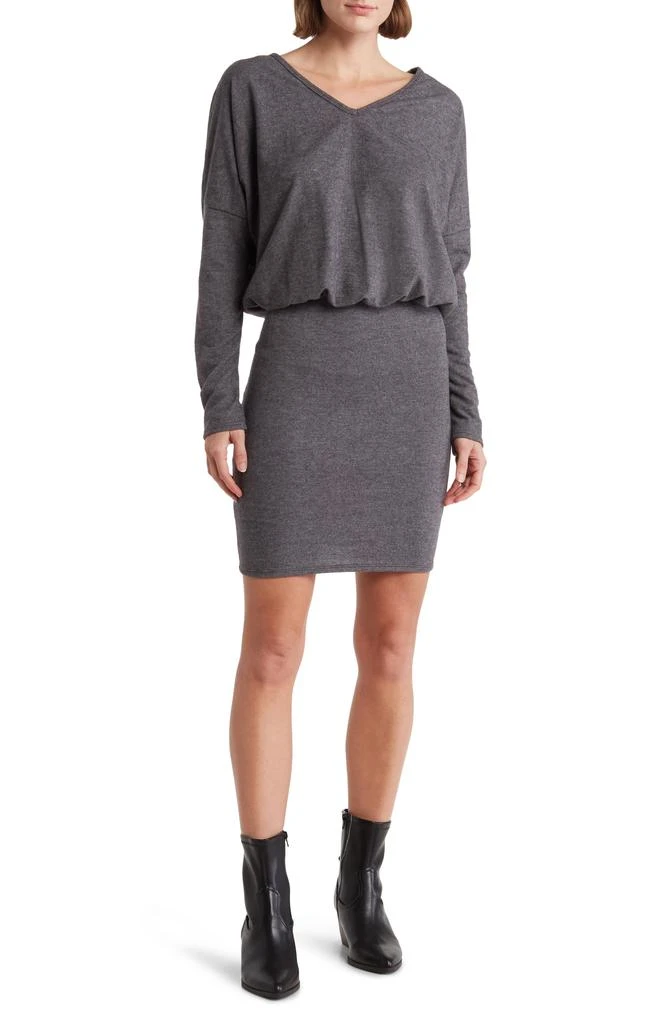 Long Sleeve Sweater Dress – On Sale Now with Up to 83% Off