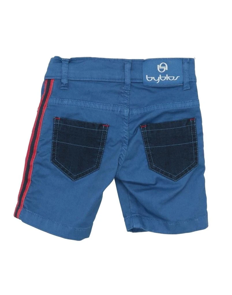 BYBLOS Shorts & Bermuda 2