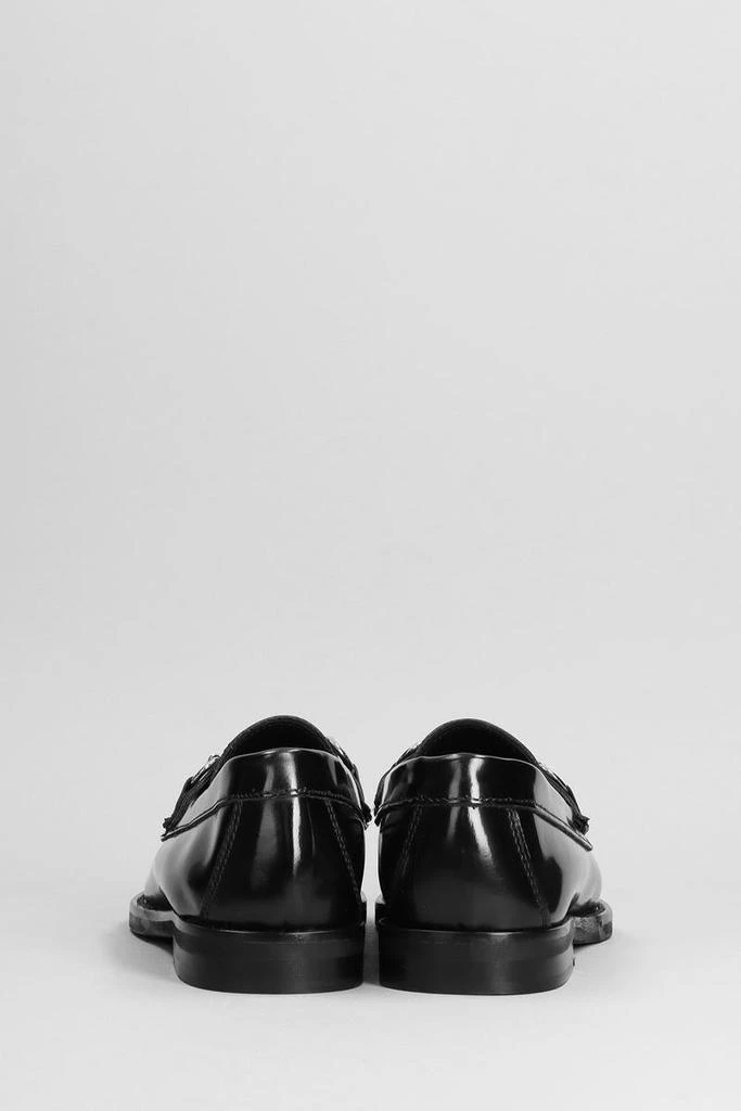 Veni Veni Marty Loafers 4