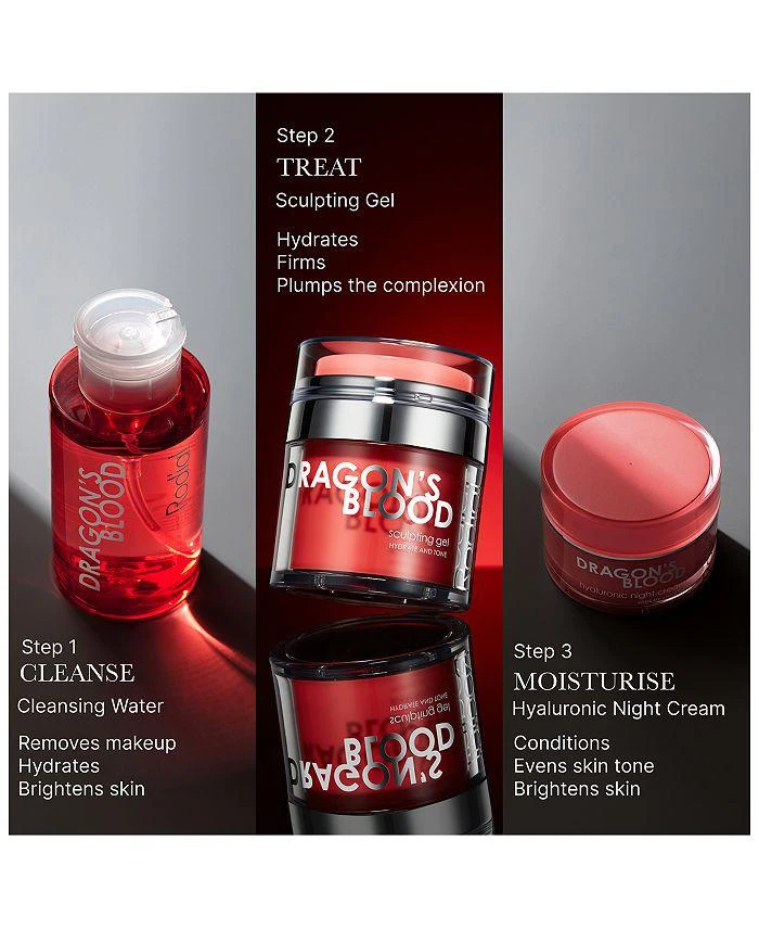 Rodial Dragon's Blood Sculpting Gel 3