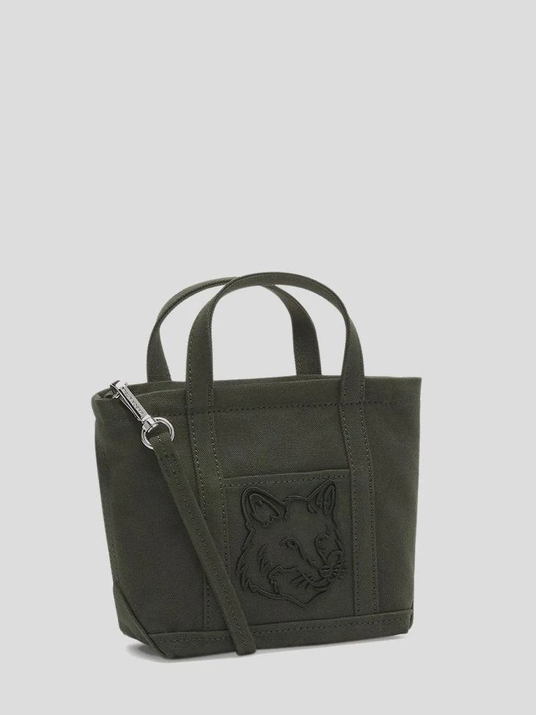 Maison Kitsune Maison Kitsuné Bags 2