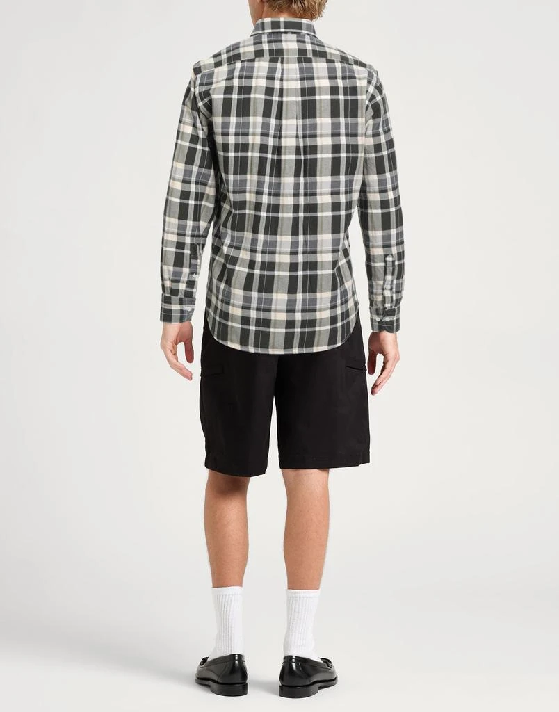 Brooksfield Checked shirt 3
