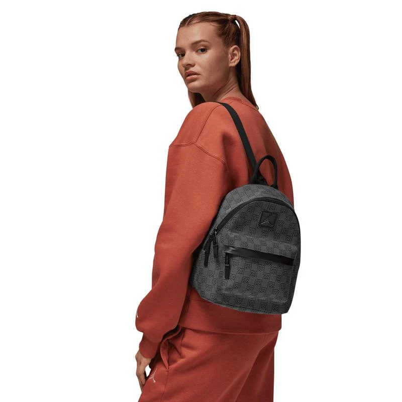 Jordan Jordan Monogram Mini Backpack - Men's 1
