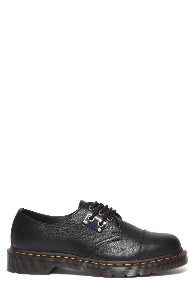 Dr. Martens 1461 Combs Cap Toe Derby