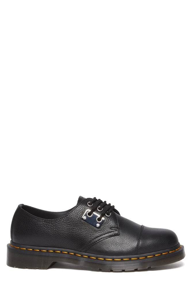 Dr. Martens 1461 Combs Cap Toe Derby 2