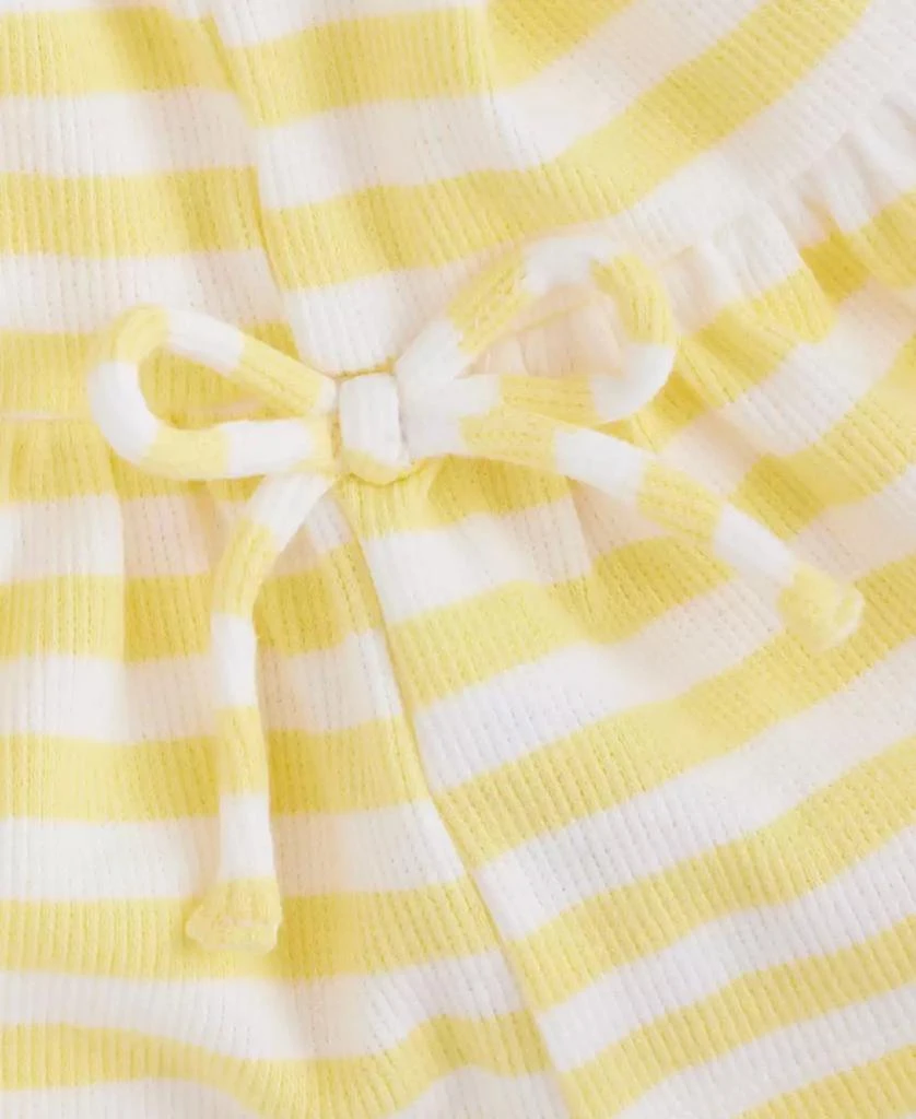 Epic Threads Girls
 12M-5T Striped Top and Pants, 2-Piece Set, Macy
s Exclusive 3