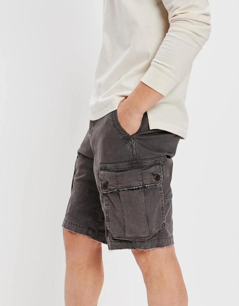 AE AE Flex 10" Lived-In Cargo Short 5