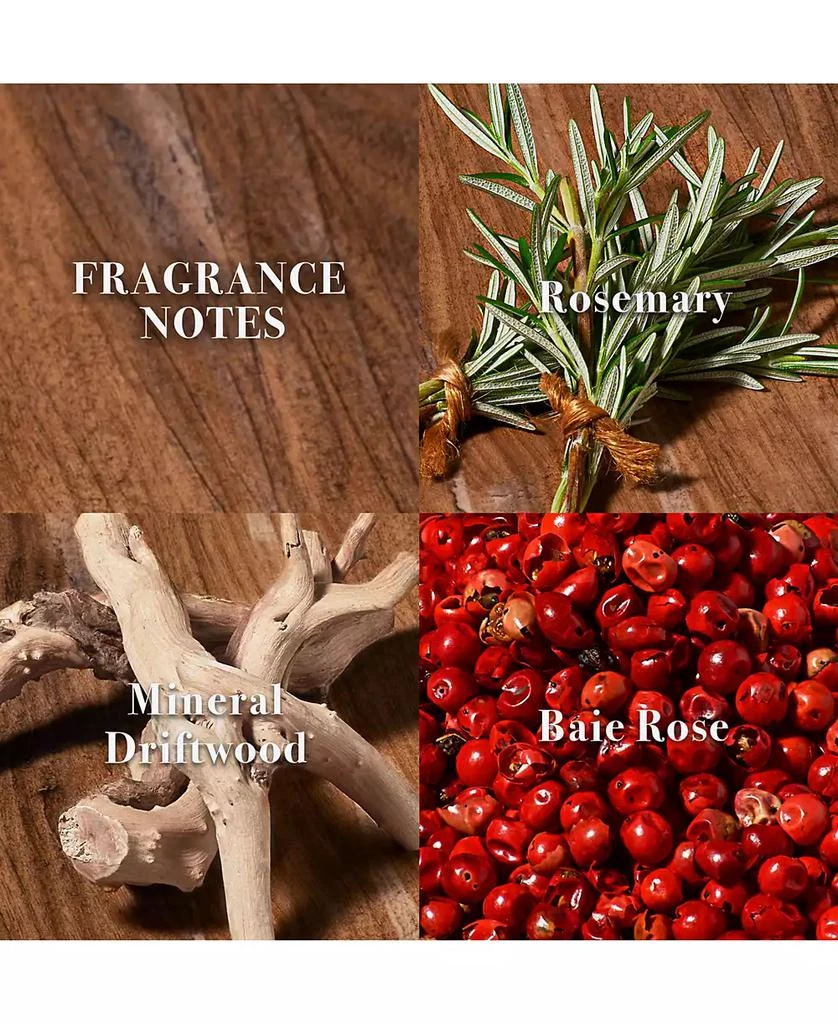 John Varvatos XX Artisan Teal Eau de Toilette Spray, 4.2 oz. 3