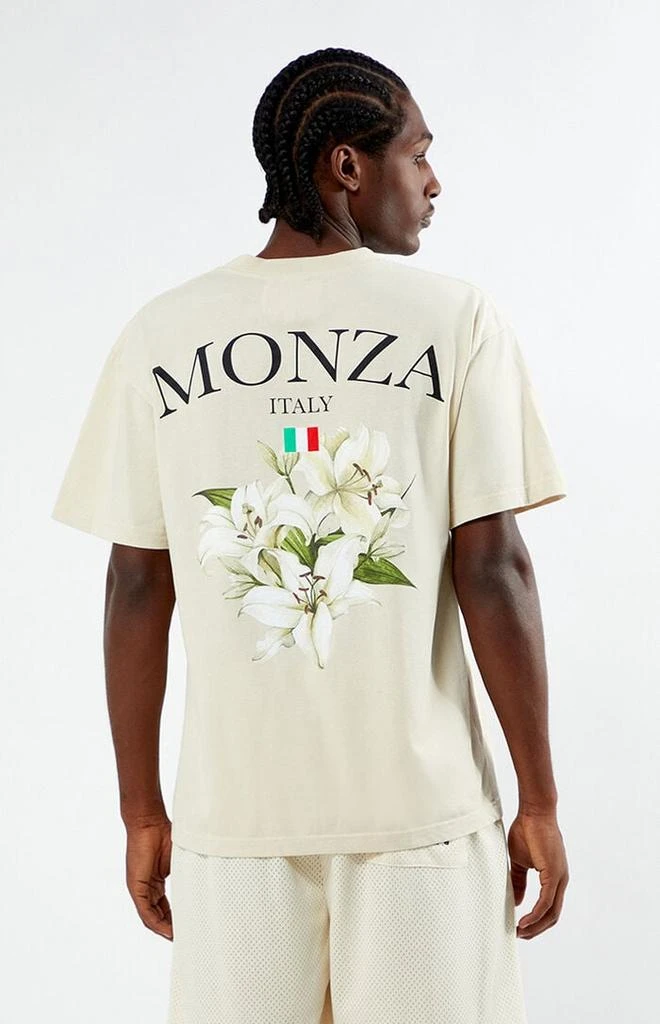 Formula 1 x PacSun Monza Italy T-Shirt 2