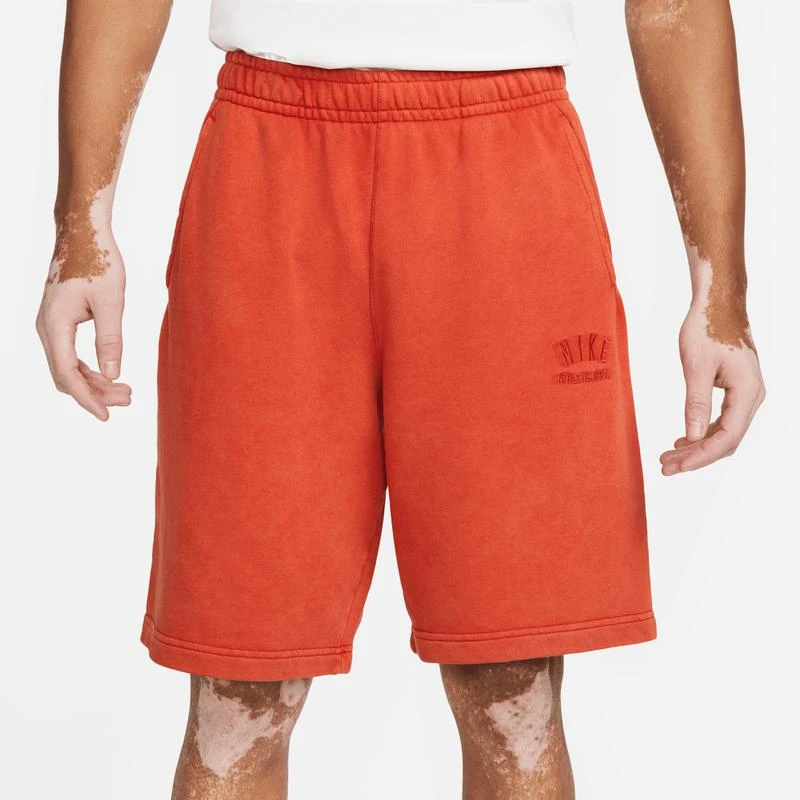 NIKE Nike Club Crafted Short - Men's 1