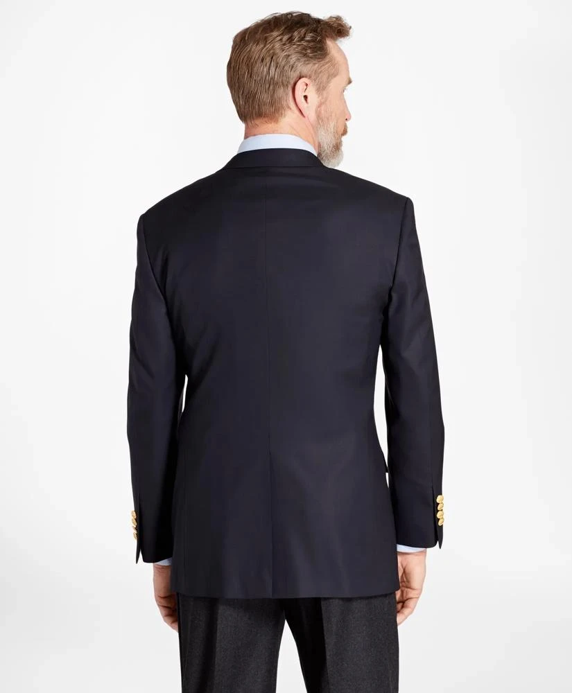 Brooks Brothers Traditional Fit Two-Button 1818 Blazer 3