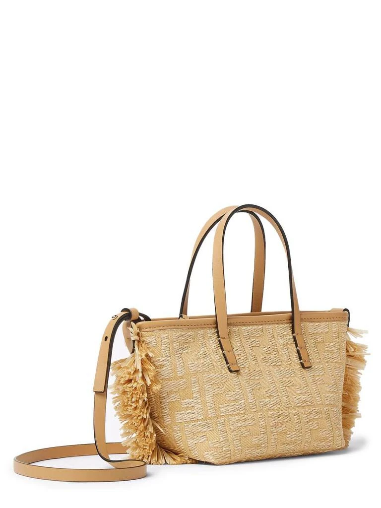 Fendi Fendi Mini "Roll" Bag 3