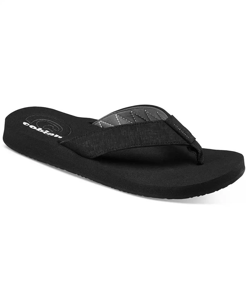 Cobian Men's Floater 2 Sandals 1