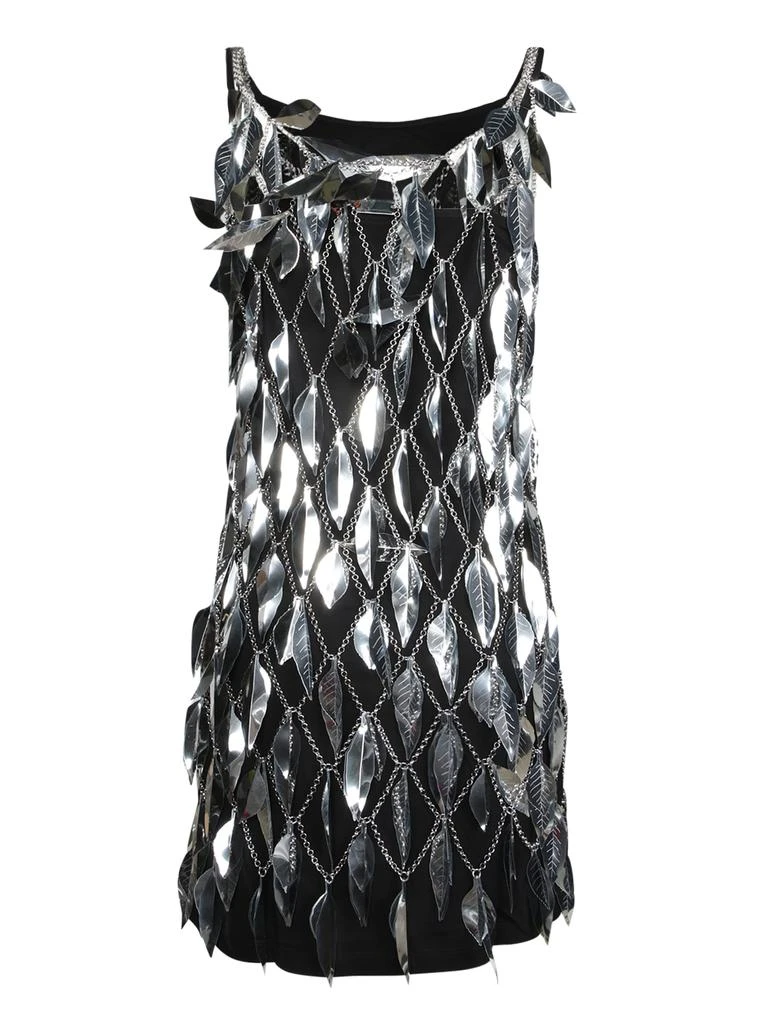 Paco Rabanne robe Dress 2