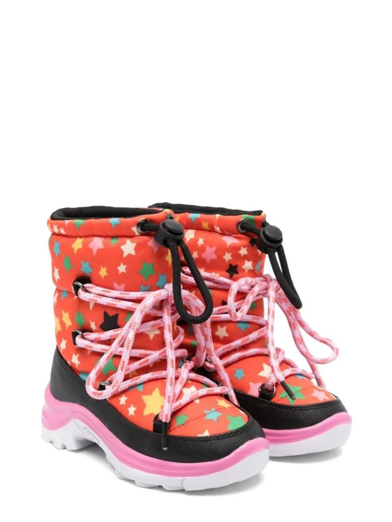 Stella McCartney Boots 4