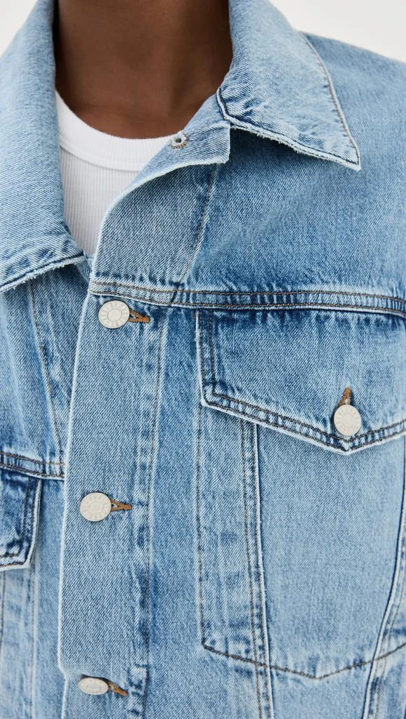 AGOLDE Reworked Wayne Jacket 6