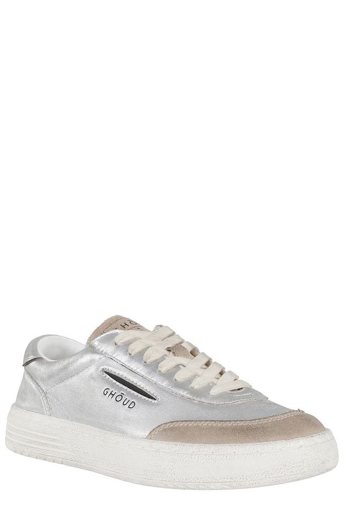 GHOUD Ghoud Low-Top Sneakers