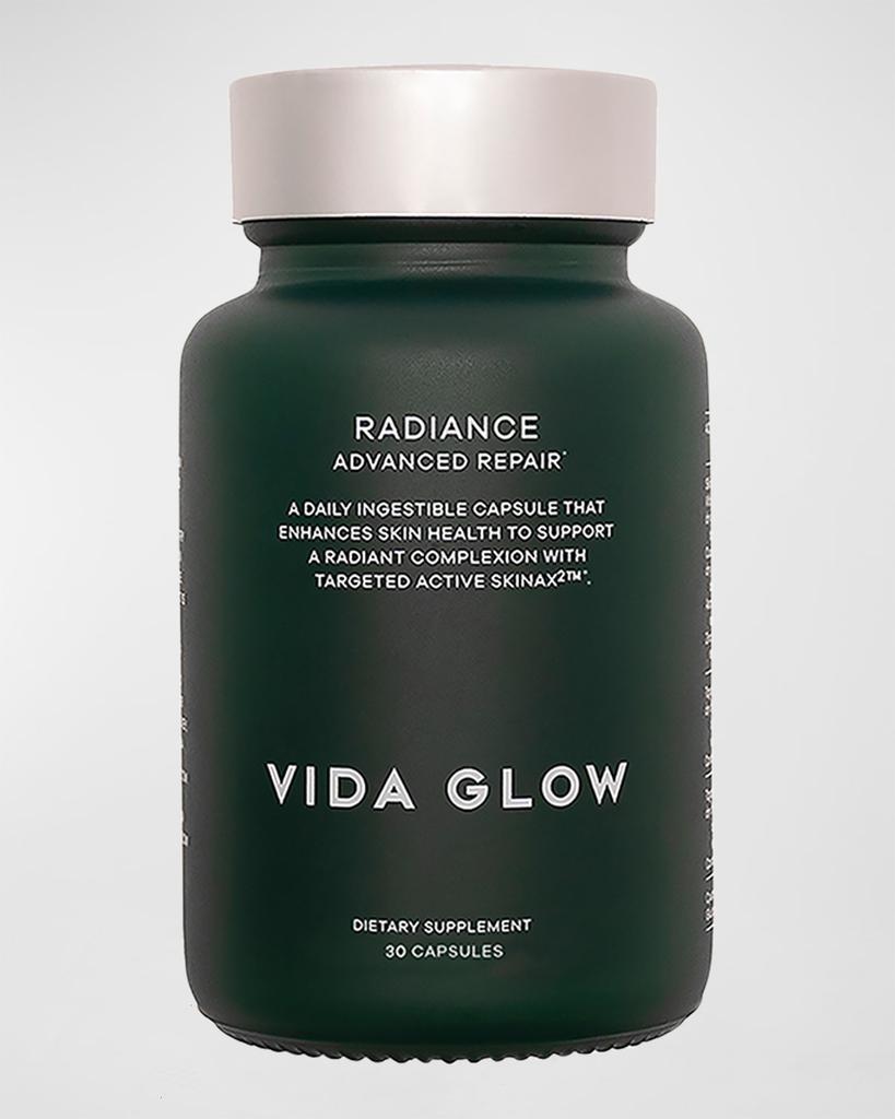Vida Glow Radiance Advanced Repair Dietary Supplement