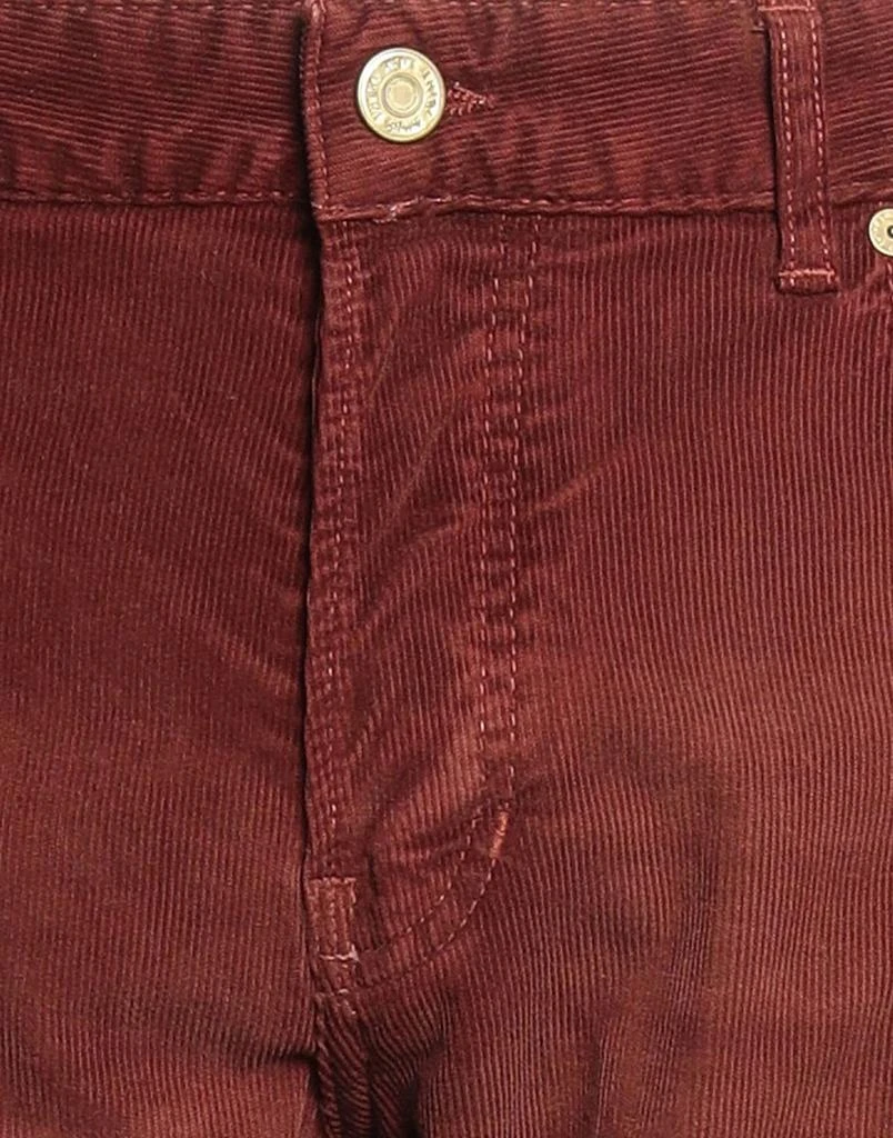 ENTRE AMIS Casual pants 4
