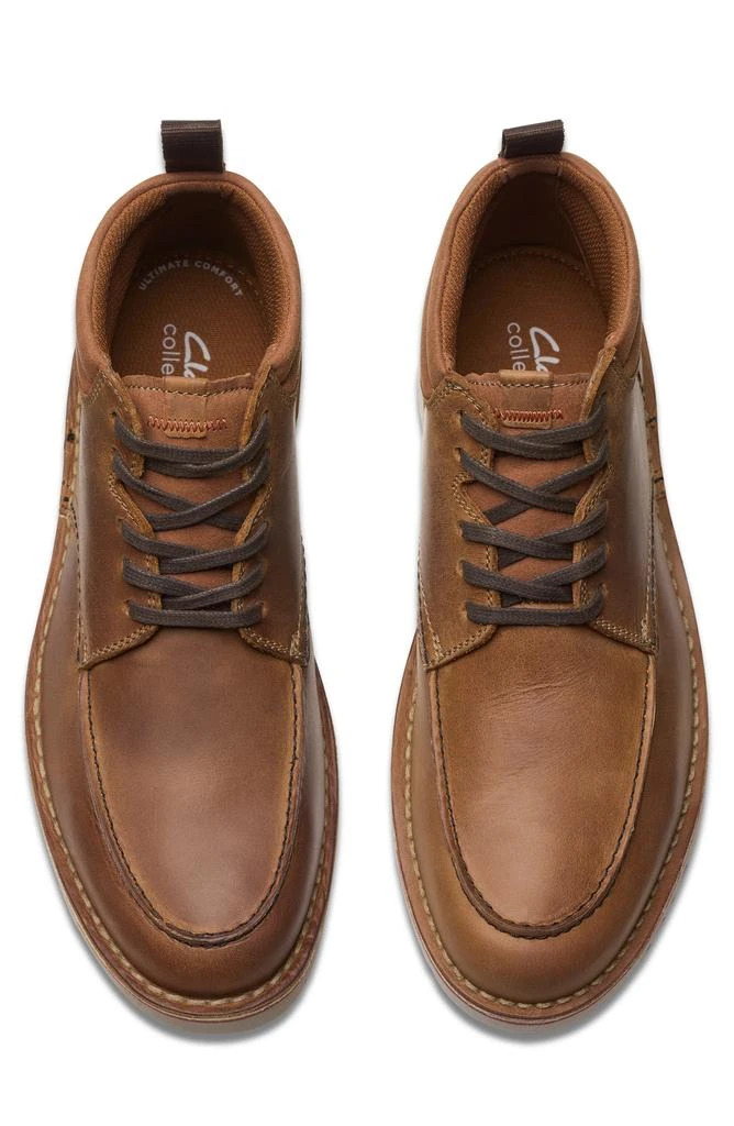 Clarks Eastridge Peak Moc Toe Boot 4