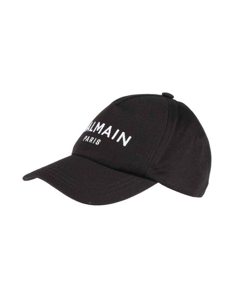 Balmain Hat 1