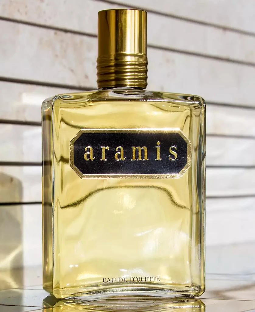Aramis Men's Eau de Toilette Spray, 3.7 oz. 3