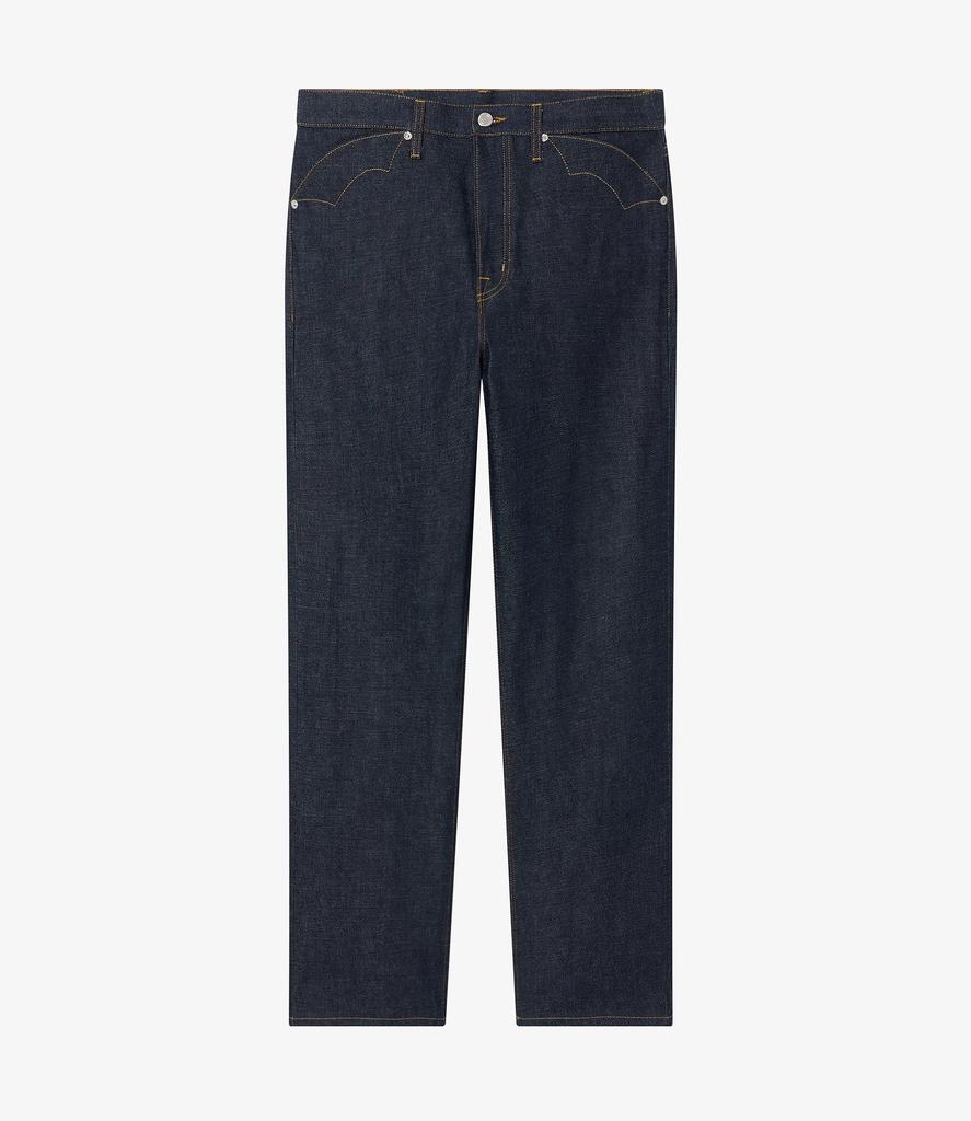 Brain Dead A.P.C. Brain Dead Denim Jeans