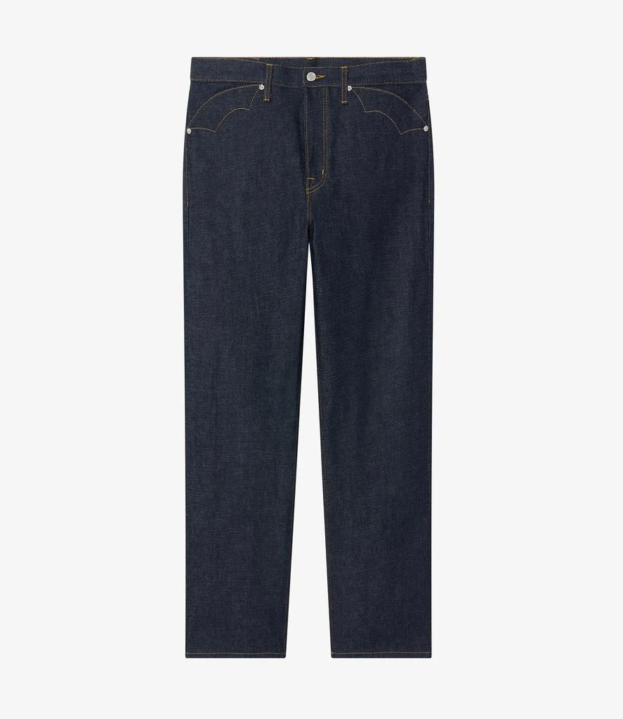 Brain Dead A.P.C. Brain Dead Denim Jeans 2