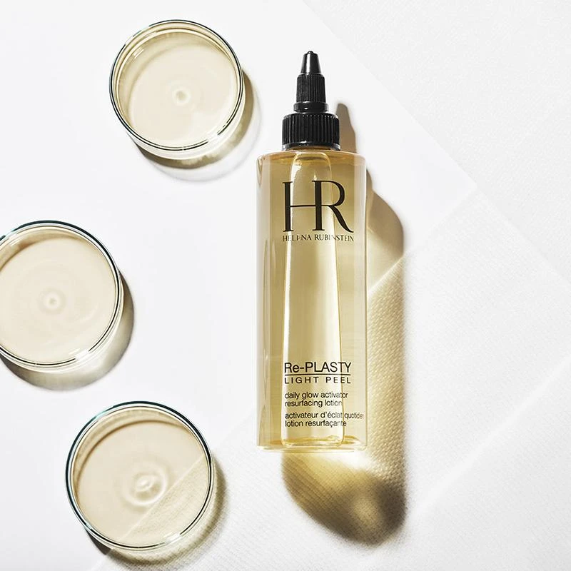 Helena Rubinstein Helena Rubinstein - Re-Plasty Light Peel Lotion (150ml) 6