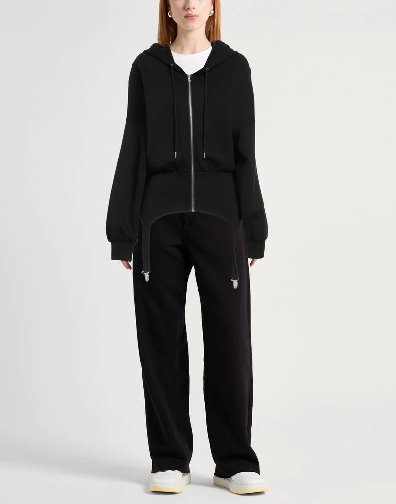 Fiorucci Hooded sweatshirt 2