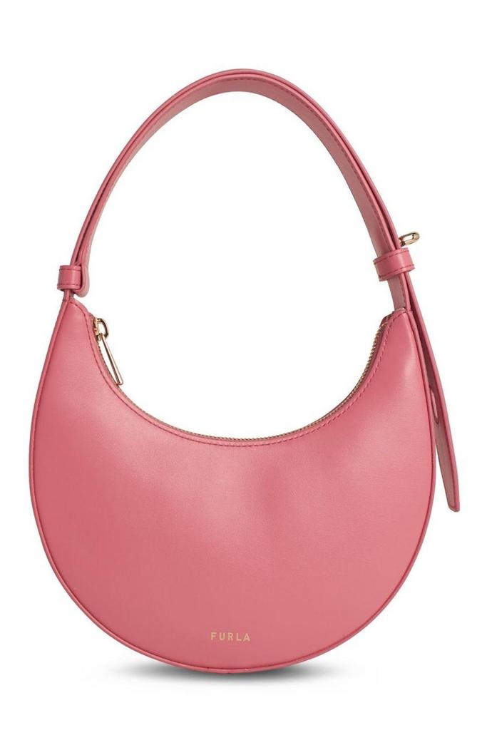 Furla Furla Nuvola Arch-Motif Hobo Bag - Bags - Save Extra