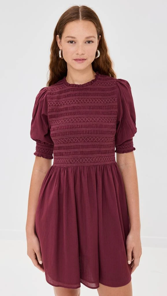 Hill House Home The Vivi Nap Dress 6