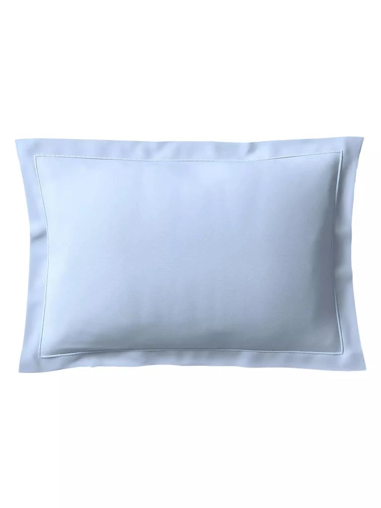 Anne de Solène Vexin Iris Pillow Sham 1