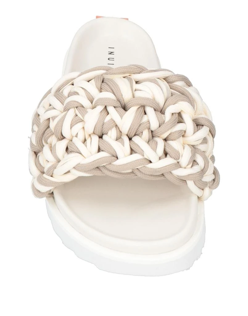 INUIKII Sandals 4