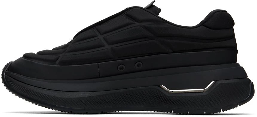 Hugo Boss Black Void Sneakers 3