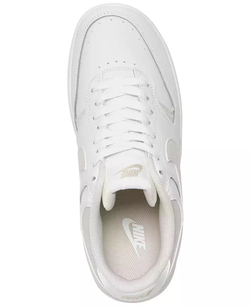 NIKE Women's Gamma Force Casual Sneakers from Finish Line 5