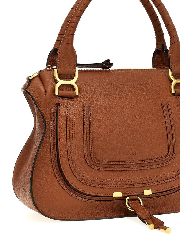 Chloé Chloé 'Marcie' Crossbody Bag 3