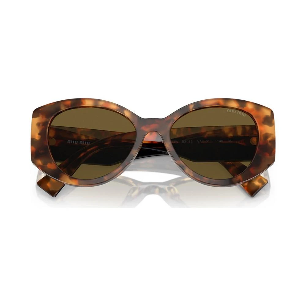 MIU MIU Women's Sunglasses, MU 03WS 5